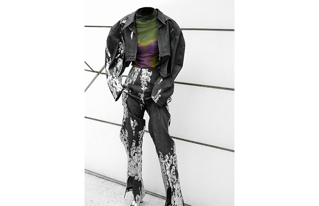 Portfolio Item